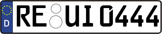 RE-UI0444