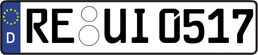 RE-UI0517