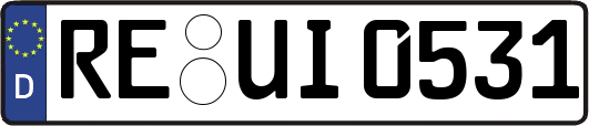 RE-UI0531