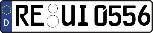 RE-UI0556