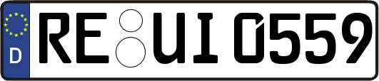 RE-UI0559