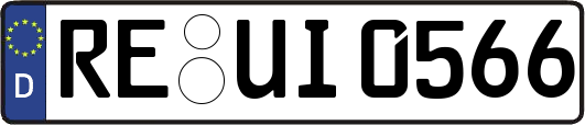 RE-UI0566