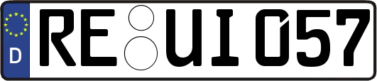 RE-UI057