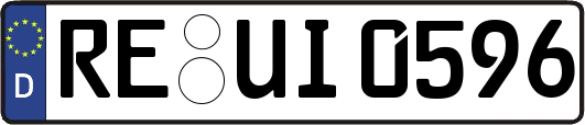 RE-UI0596