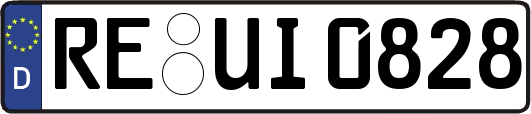 RE-UI0828