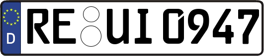 RE-UI0947