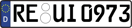 RE-UI0973