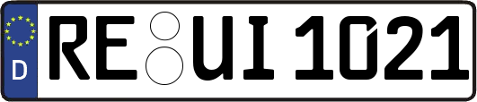 RE-UI1021
