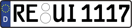 RE-UI1117