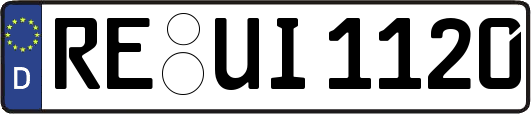RE-UI1120