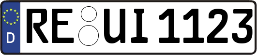 RE-UI1123