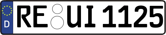 RE-UI1125