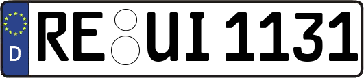 RE-UI1131