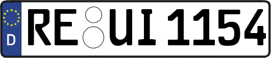 RE-UI1154