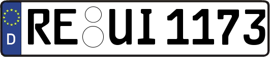 RE-UI1173