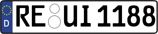 RE-UI1188