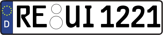 RE-UI1221