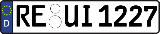 RE-UI1227