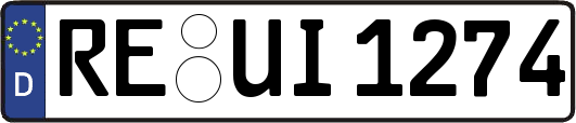 RE-UI1274