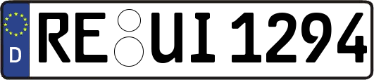 RE-UI1294