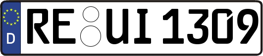 RE-UI1309