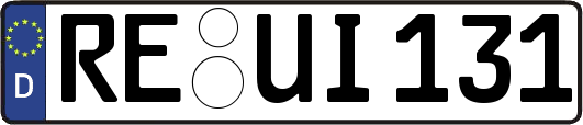 RE-UI131