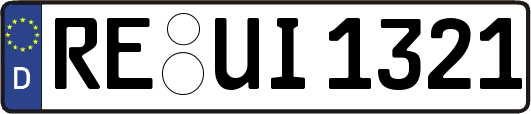 RE-UI1321