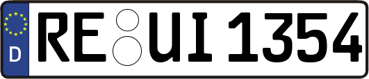 RE-UI1354