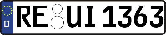 RE-UI1363