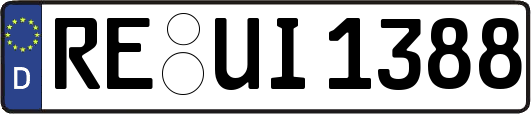 RE-UI1388