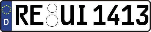 RE-UI1413