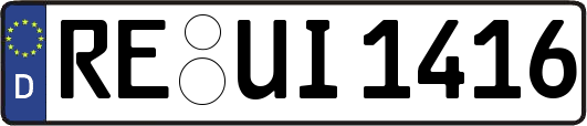 RE-UI1416