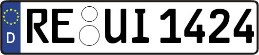 RE-UI1424