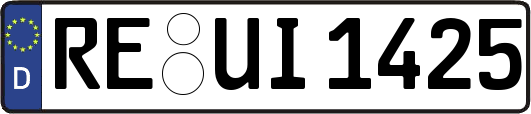 RE-UI1425