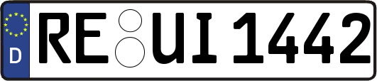 RE-UI1442