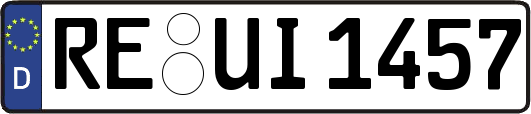 RE-UI1457