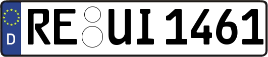 RE-UI1461