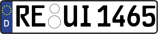 RE-UI1465