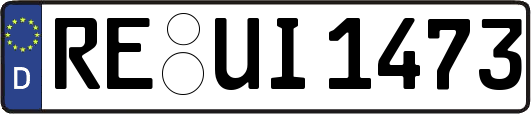 RE-UI1473