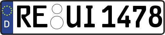 RE-UI1478