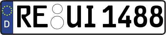 RE-UI1488