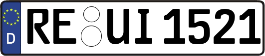 RE-UI1521