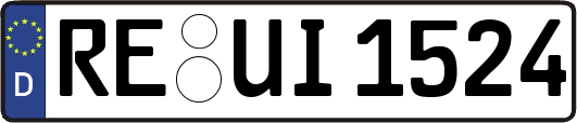 RE-UI1524