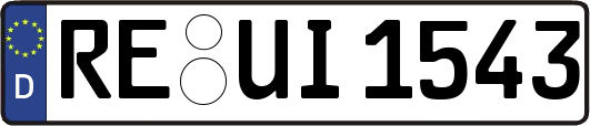 RE-UI1543