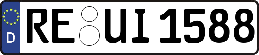 RE-UI1588