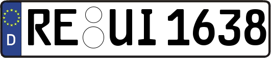 RE-UI1638