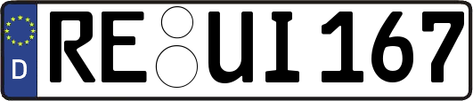 RE-UI167