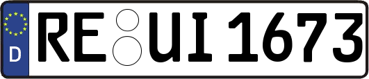 RE-UI1673