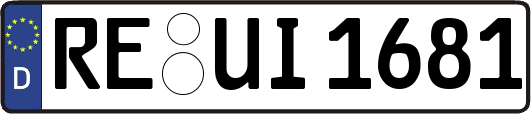 RE-UI1681