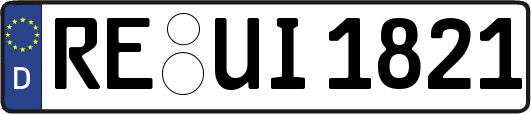 RE-UI1821